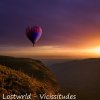 Vicissitudes