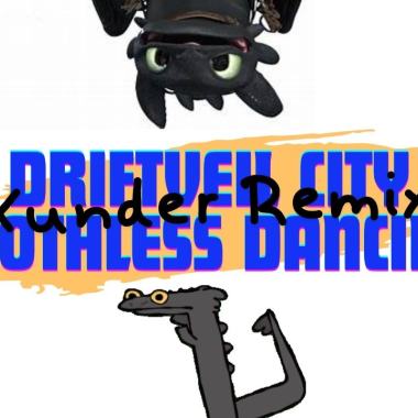 Driftveil City remix