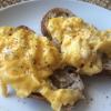 scrambled eggs demo