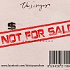 not for sale (demo)