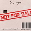 not for sale (demo)