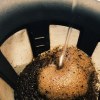 coffee bubbles demo