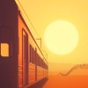 小火車旅程之歌-(Thomas journey’s-song)