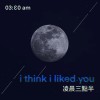 i think i liked you (demo)
