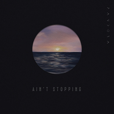 Ain’t Stopping