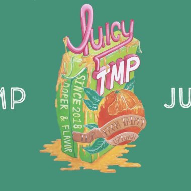 TM produce 天母製造-【JUICY】