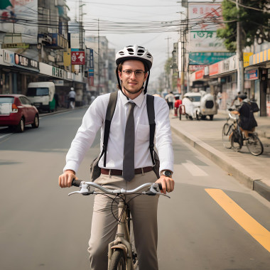 與你相遇在十字路口