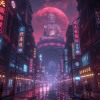 《殿氣幻象 (Cyber Vision of Changhua)》