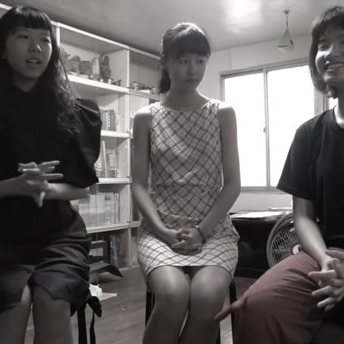 青春，妳 - 新竹女中72屆畢業歌徵選