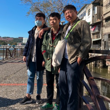 tso hen e phen iu（做你个朋友）Demo