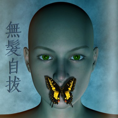 無髮自拔 No Hair To Lose