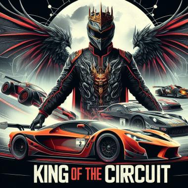 King of the Circuit-中文2.0版