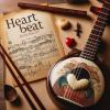 三味線heart beat