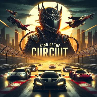 King of the Circuit-中文3.0版