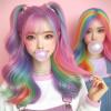 泡泡糖女孩(Bubblegum Girl)-中文實驗版