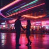 Heat Wave-女版