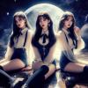 달빛에 젖어-邁阿密BASS版