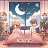 不想起床-🌛MO二月OM🌜 (feat.13)