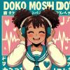 DOKO MOSHI DOKINO