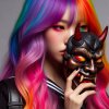 避光少女-原宿核心(新創曲風實驗首曲中文歌)