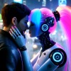 🤖感情のない機械が歩き出す時❤️-V2