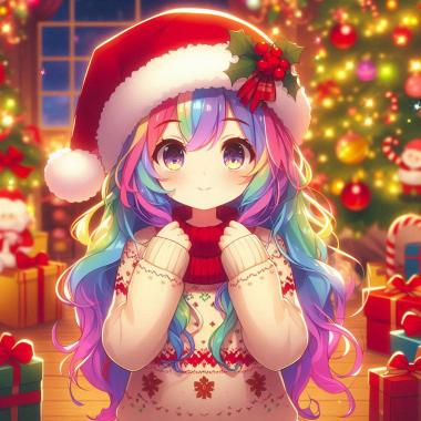 Christmas Love-㉿SKA PUNK㉿