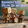 Raindrops Keep Falling on My Head（樂團即興）