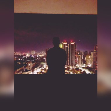 A life • Alive