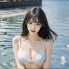 《好像喜歡你》AI 女友主題曲 🤍🤍✨