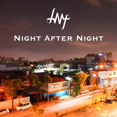 Night After Night ft.RTZ