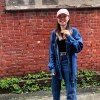 Taylor Swift - Only the young (庭漪TingE cover)
