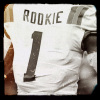 rookie mistake
