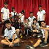 《Whisper 呢喃》越南胡志明市臺灣學校108級畢業歌
