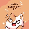 Happy Everyday 2.0