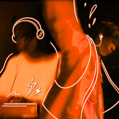 騷操作 (Acoustic Version)
