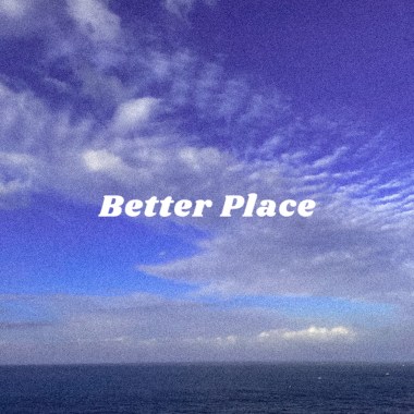 Better Place (Demo)