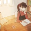 我想一想我想想笑死 - 「思い書き（書寫思念）feat.足首 染咲 from 昼食彼女 Lunch Girls」