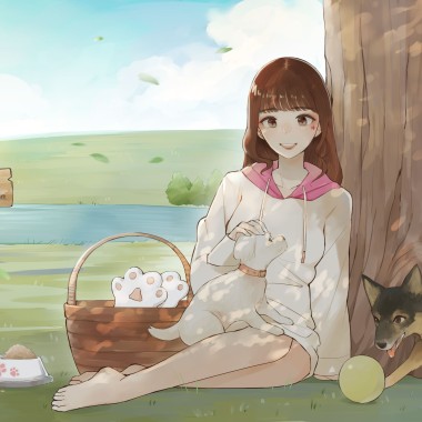 我想一想我想想笑死 - 「できあい（溺愛）feat.飴山 あやね from 昼食彼女 Lunch Girls」