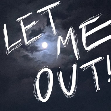 Let me out