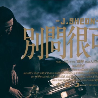 J.Sheon 別問很可怕 COVER by Andy建宏音樂老師