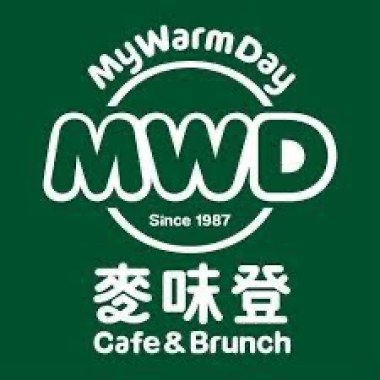 有間溫馨的早午餐店