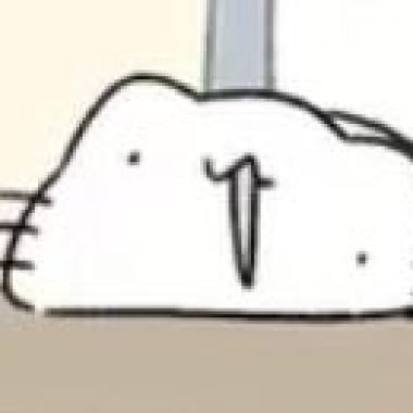 ？