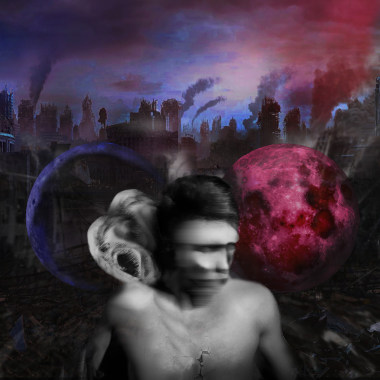 Monster mind