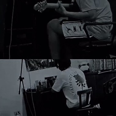 給過去的自己(prod. cløud )
