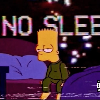 no sleep