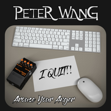 Arouse Your Anger
