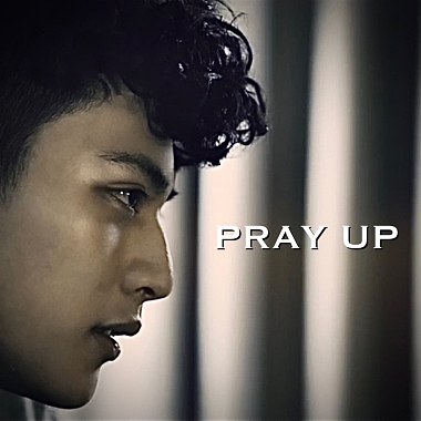 Pray Up (feat. 兆銘 Illumin8r)
