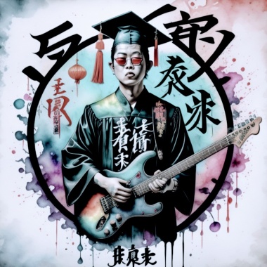 學怨派𝐈𝐧𝐬𝐭𝐫𝐮𝐦𝐞𝐧𝐭𝐚𝐥