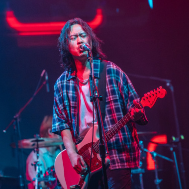 賴尚群Allen Lai/ 鬧狗(Jackass)