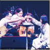 莊凡、余楊心平、楊雅儒 (Fiona Chuang、Shin Ping、Ofelia Yang) / 跋筊 (Gambling)
